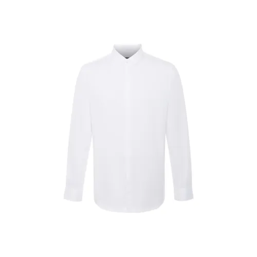 Satchi Отбеленные Мужские Рубашки