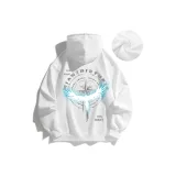 Белый - Флисовая подкладка