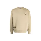 Бежево-желтый