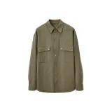 Морской зеленый