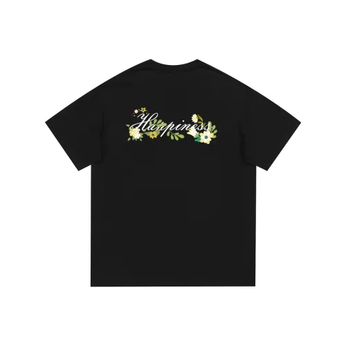 MIIOW Trendy Party Collection Cooling Summer Collection T-Shirt Унисекс