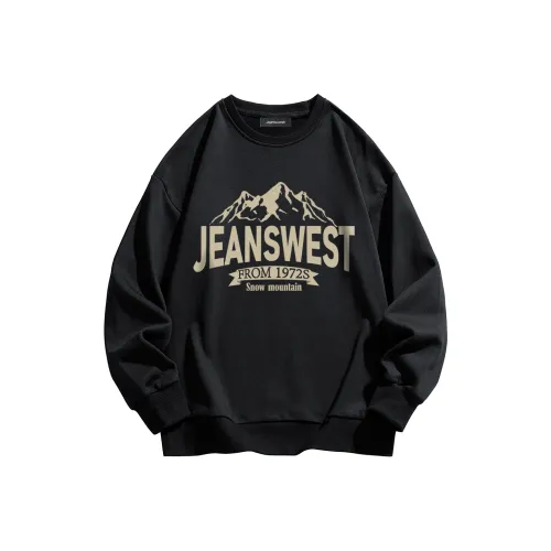 JEANSWEST Унисекс Свитшоты