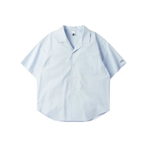 Ben.panda Унисекс Рубашки