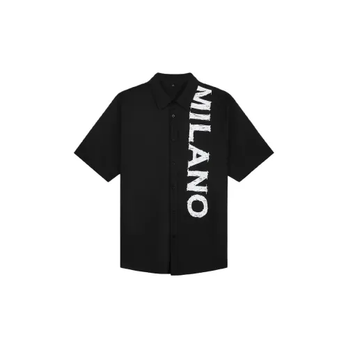 F.C. Internazionale Milano Унисекс Рубашки