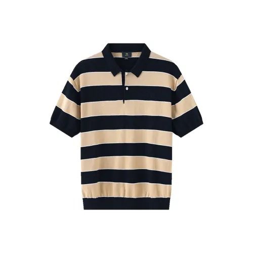 Teenie Weenie Men Унисекс Поло