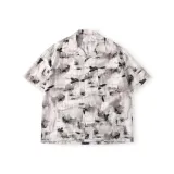 Чернильный серый