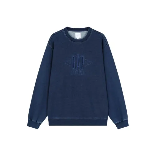 GAP Унисекс Свитшоты