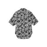 099 Черный цветок