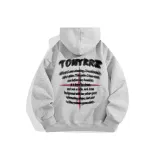 Серый меланж