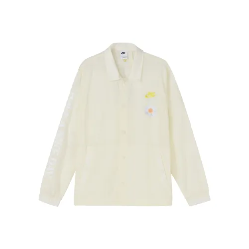 Nike Кокосовое молоко Мужские рубашки