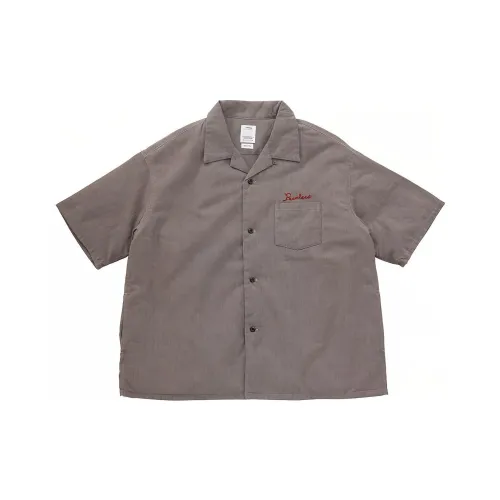 Visvim Мужские Рубашки