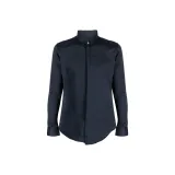 Морской синий