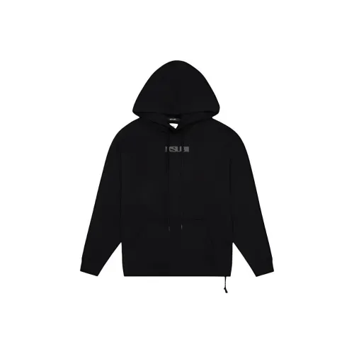 Ksubi Черные Мужские Свитшоты