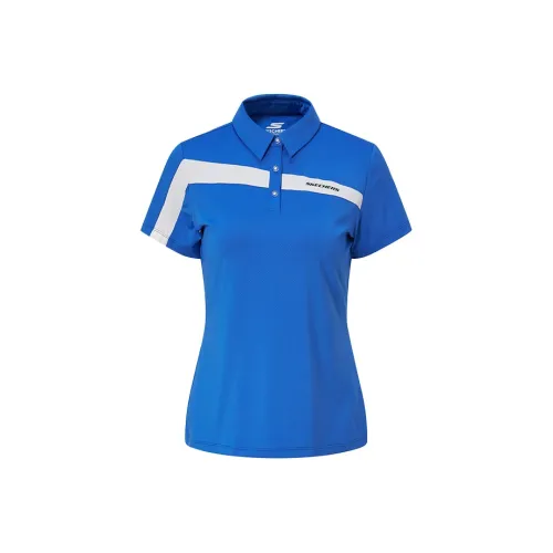 Skechers Turkey Sea Blue Men's Polo