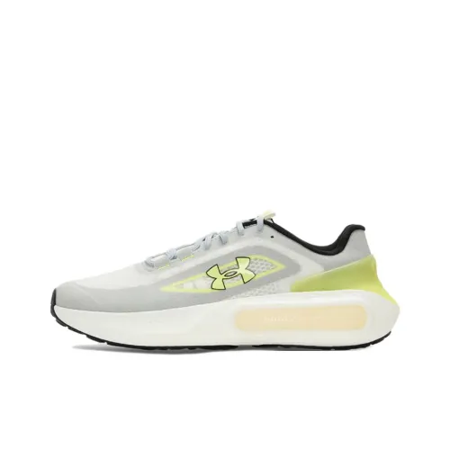 Under Armour Phantom 4 Покрытие Низкий Топ Повседневная Обувь Unisex Light Серый