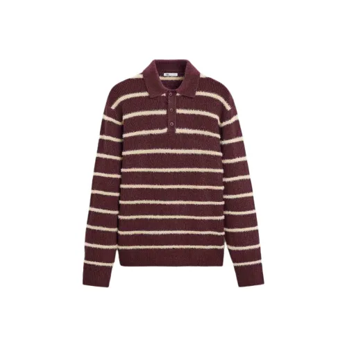 ZARA Мужская Поло