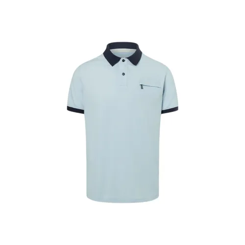 BOGNER Мужская рубашка поло