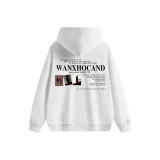 Туманно-серый