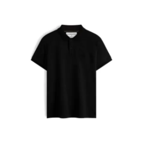 Calvin Klein Мужская рубашка поло