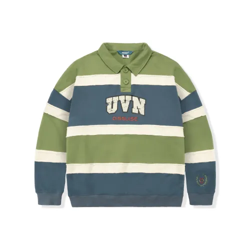 UNVESNO Унисекс Поло