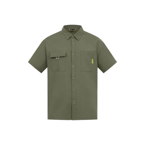 TOREAD Мужские рубашки