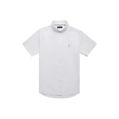 HAZZYS Мужские рубашки