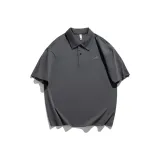 Темно-серый