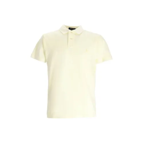 Polo Ralph Lauren Polo Мужской Желтый