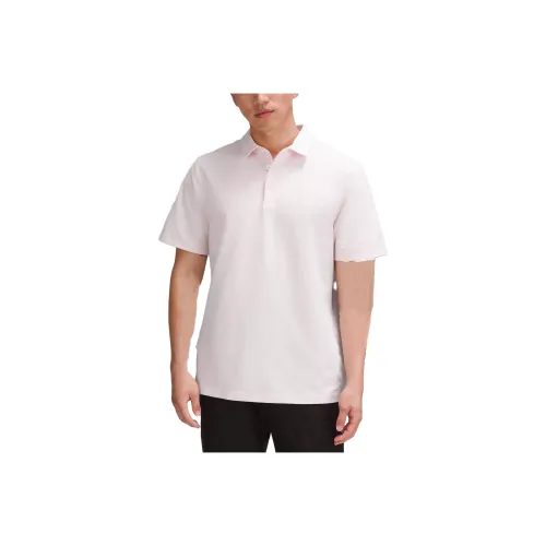 Мужская поло от Lululemon