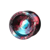 Бог света [Кленовый лес, пламя, цветовая схема]