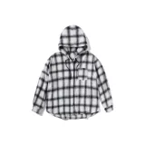 Чёрно-белый