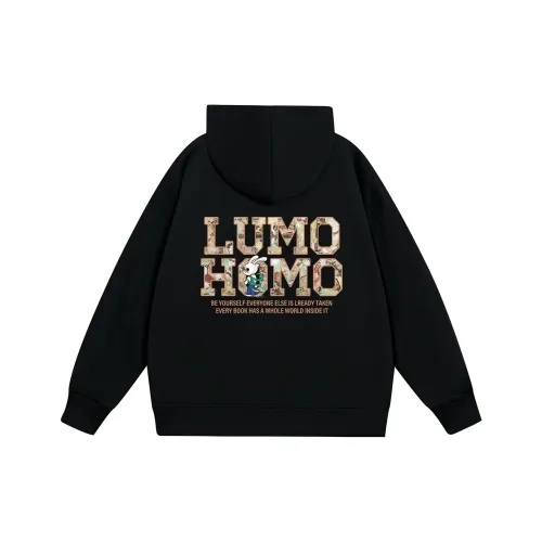 DUNHUANG INSPIRATION 2023 Winter Толстовка The Flying Фея Унисекс