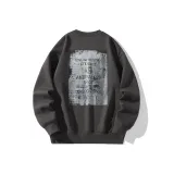 Тёмная умбровая (тонкая)