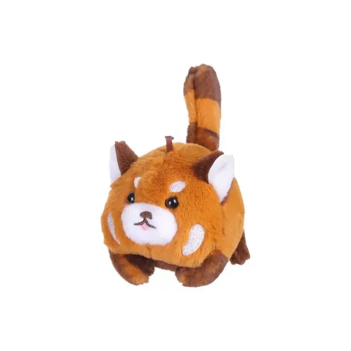 MUXIONG Тянущийся STRING Ласточкин хвост Виляющая Панда Кукла Плюшевая Подвеска 7 см Рекомендуемая высота