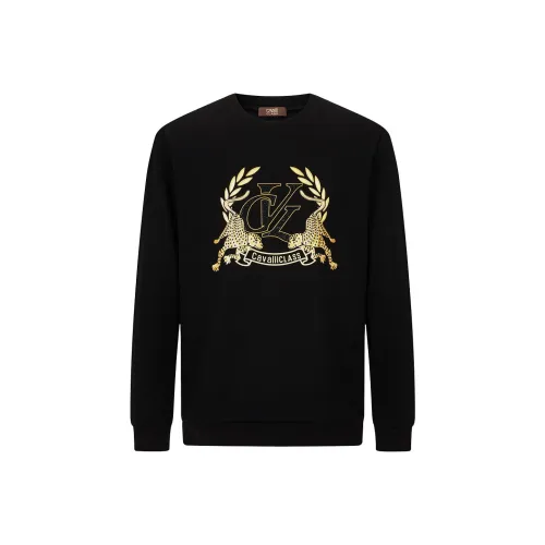 Cavalli Class Мужские Свитшоты