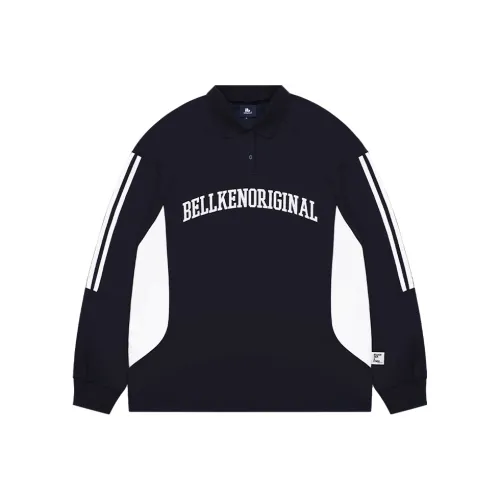 BELLKENIDEA Унисекс Поло