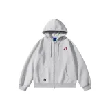 Светло-серый