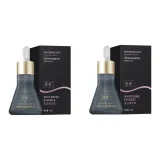 Bishu Отбеливающий Крем для Удаления Темных Пятен Essence 40 г * 2