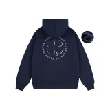 Темно-синий (утолщенный с флисовой подкладкой)