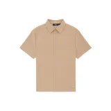 Верблюжий цвет хаки