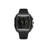 Полностью черный