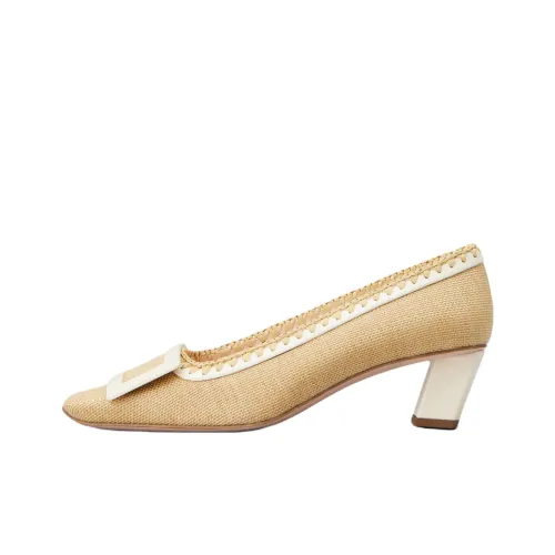 Roger Vivier Belle Vivier Высокие каблуки Женские