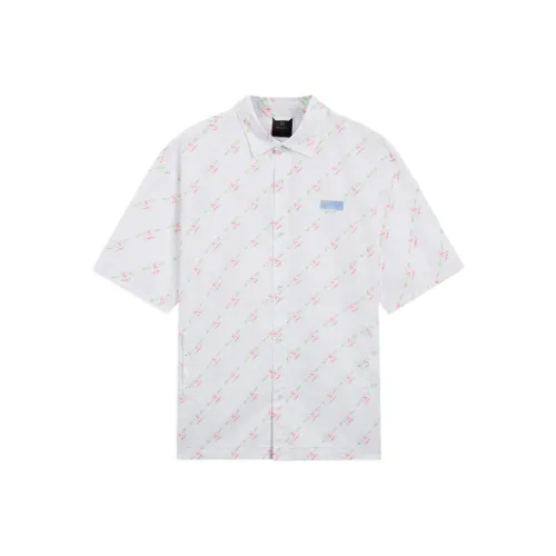 Подкладка Wade Collection Рубашка Мужская