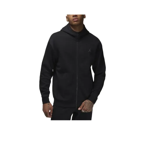 Jordan Sport Толстовка Мужская Черная