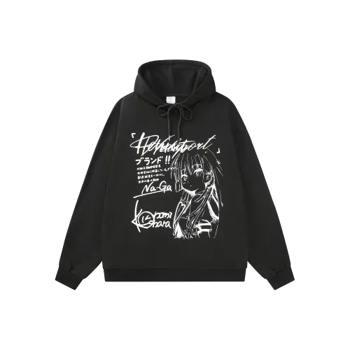 HELIPORT Унисекс Свитшоты