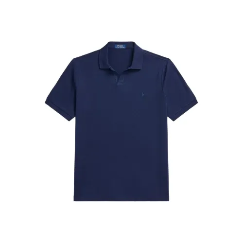 Polo Ralph Lauren Polo Мужской Синий
