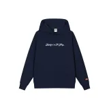 Морской синий