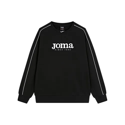 Joma Унисекс Свитшоты