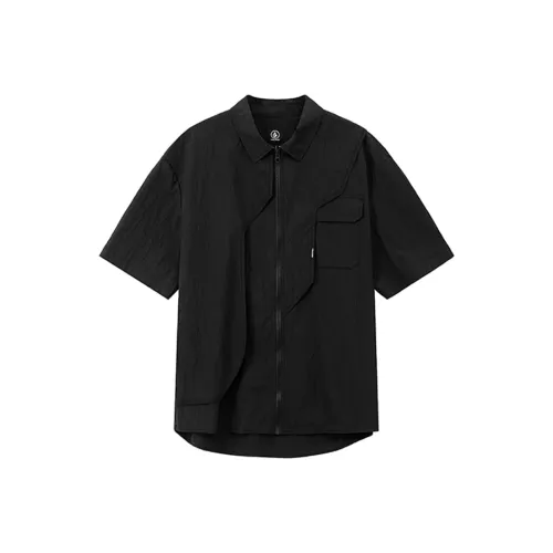 VOLCOM Унисекс Рубашки