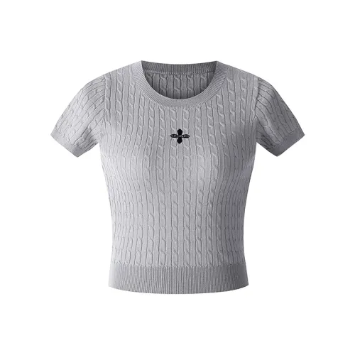 A Chock Standard T-Shirt Женская